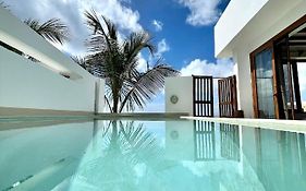 Zanzibar Tiny Villa At La Villa De Victor