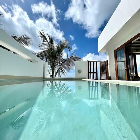 Zanzibar Tiny Villa At La Villa De Victor Matemwe  Extérieur photo