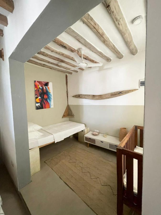 Zanzibar Tiny Villa At La Villa De Victor Matemwe  Extérieur photo