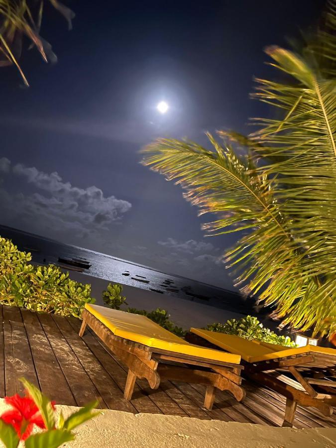Zanzibar Tiny Villa At La Villa De Victor Matemwe  Extérieur photo